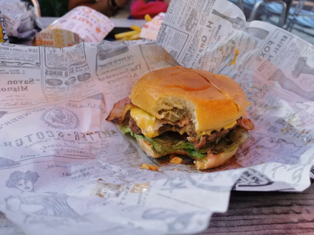 Menu_O'cheese_Mathes_image_5