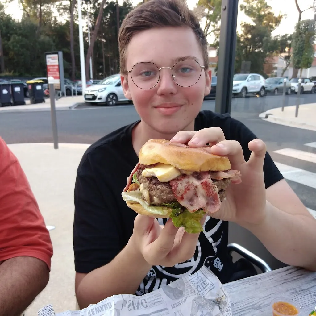 Menu_O'cheese_Mathes_image_6