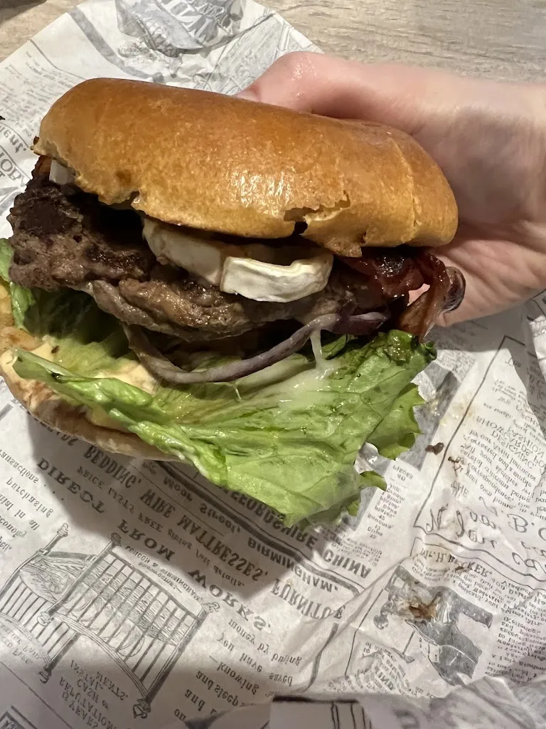 Menu_O'cheese_Mathes_image_8