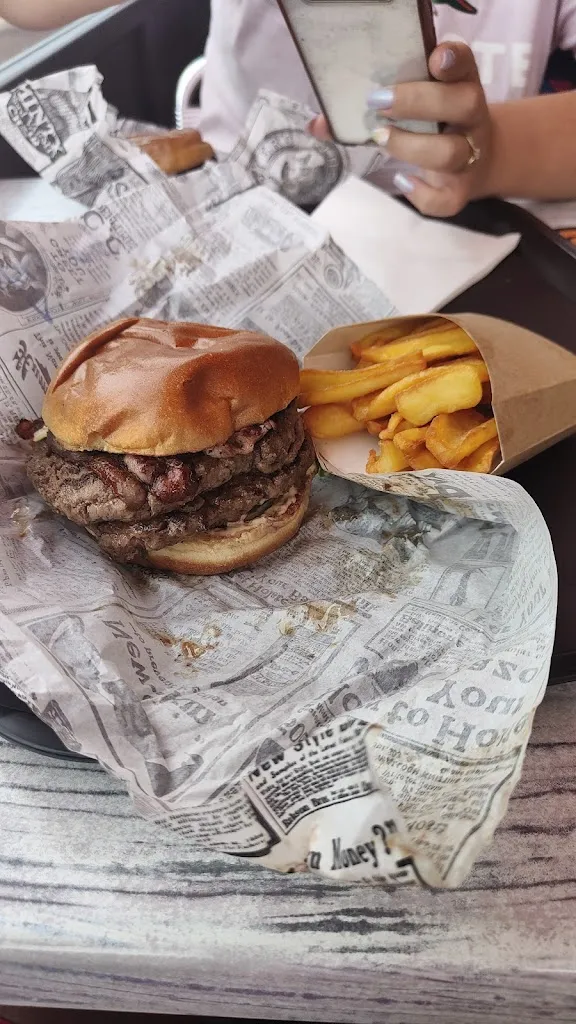 Menu_O'cheese_Mathes_image_9