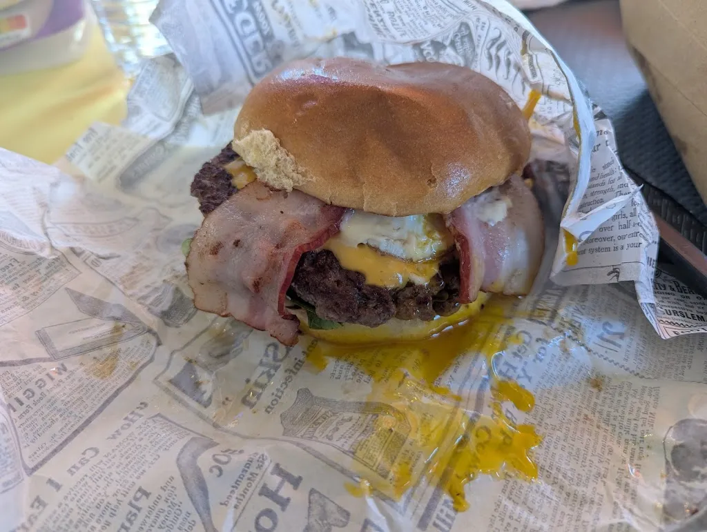 Justin Meighan_O'cheese_Mathes_review