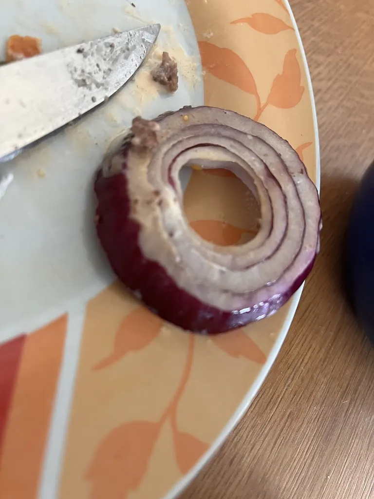 Agustin Franco_O'cheese_Mathes_review