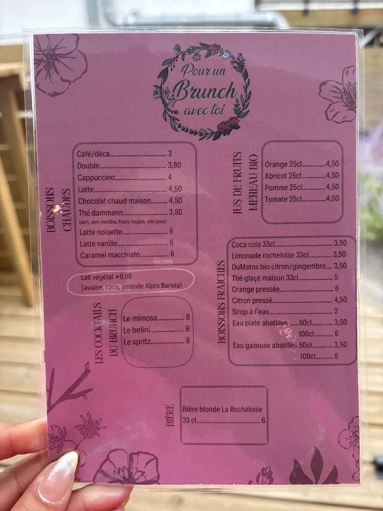 Menu_Pour un brunch avec toi_Mathes_image_1