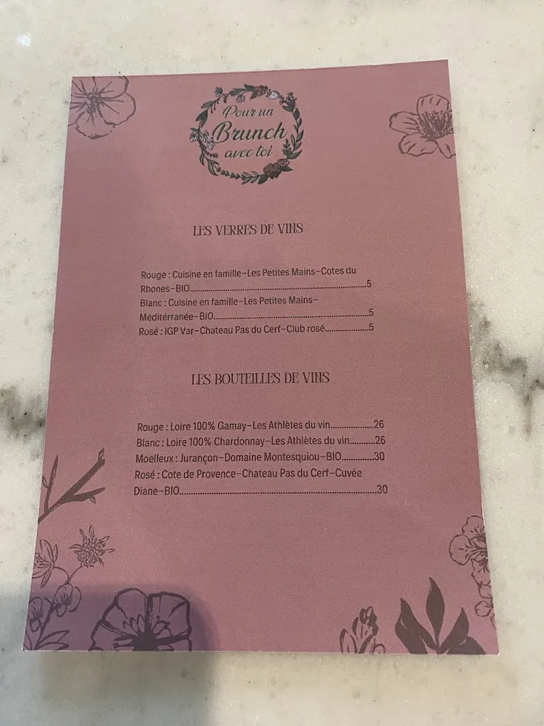 Menu_Pour un brunch avec toi_Mathes_image_4