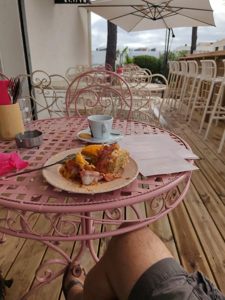 DENIS DINDIA_Pour un brunch avec toi_Mathes_review