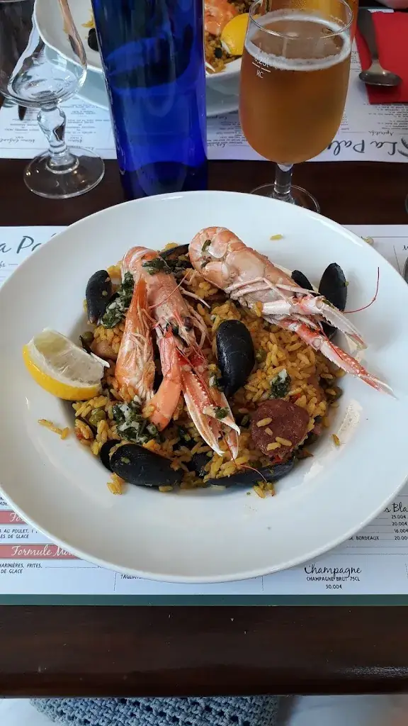 Menu_La Palmeraie_Mathes_image_5