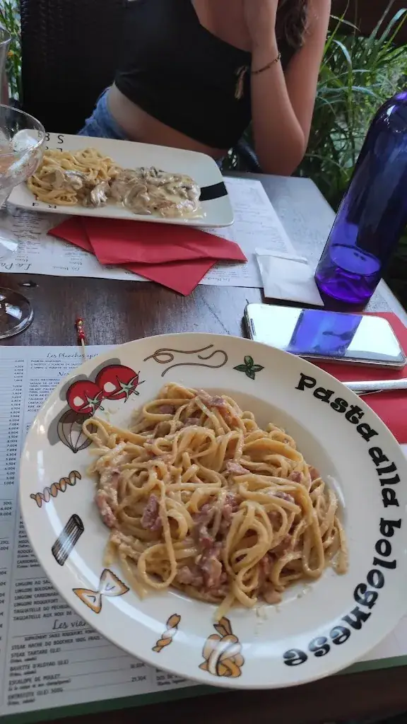 Menu_La Palmeraie_Mathes_image_8