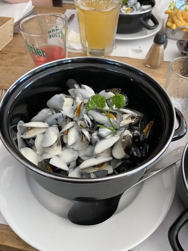 Laurine Pottier_Le cagou_Mathes_review