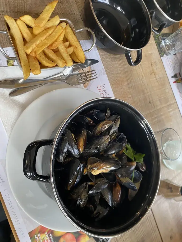 K/D_Le cagou_Mathes_review