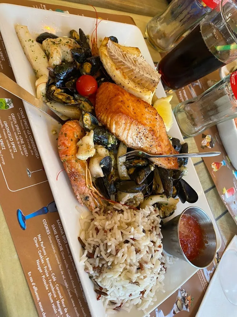 Steven Luff_L'Eclade_Mathes_recensione