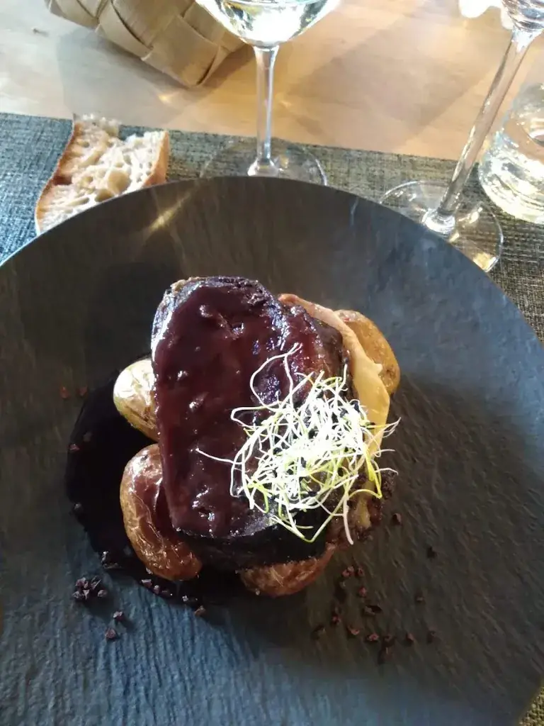 Menu_Restaurant Le Rhino´s Club_Mathes_image_7