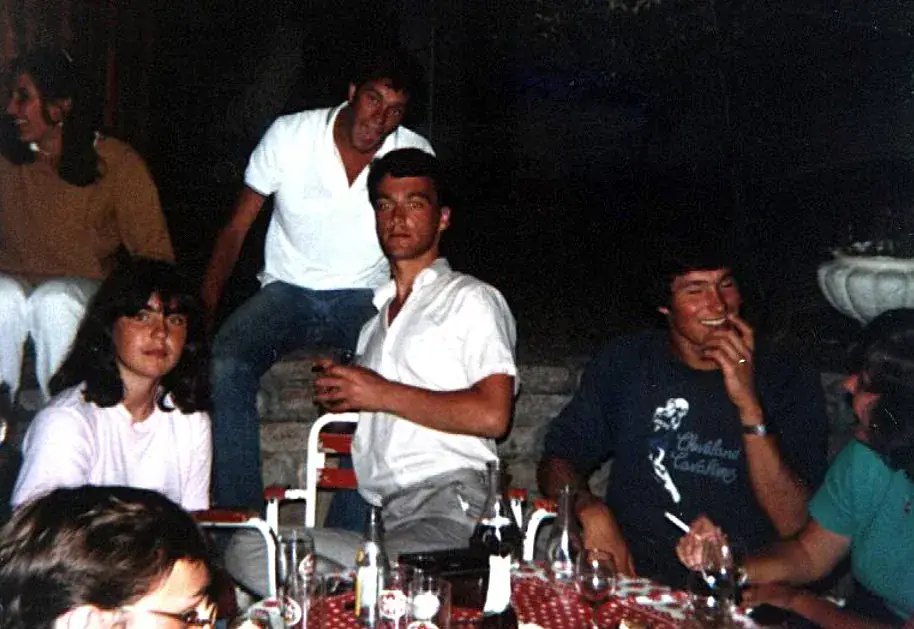 Steve Gaunt_Auberge de la Côte Sauvage_Tremblade_Bewertung