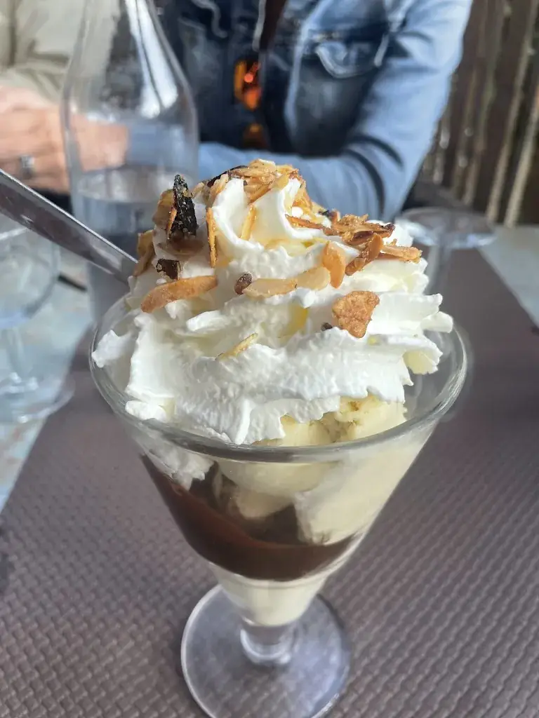 Xander Veldman_Auberge de la Côte Sauvage_Tremblade_Bewertung