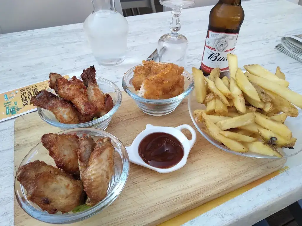 Remy Jaumouille_Le malibu_Lagnieu_review