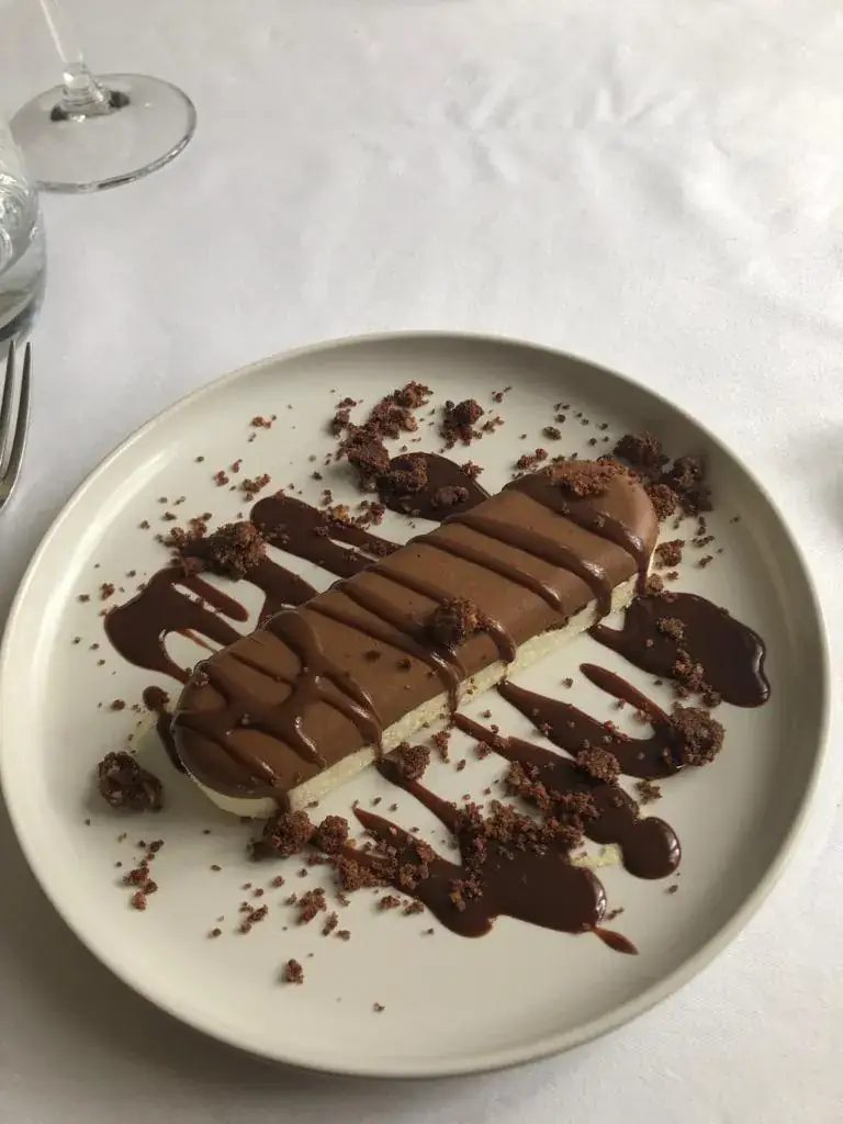 Linda Ramshaw_L’Assiette_Lezay_review