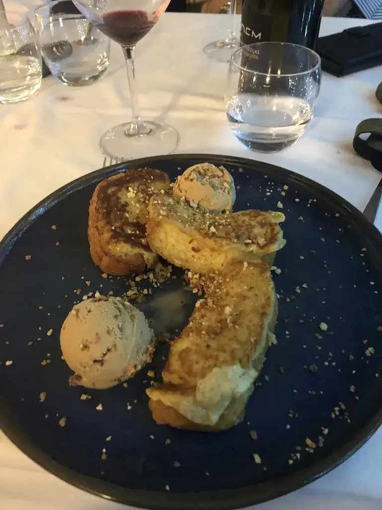 Ray Kenna_L’Assiette_Lezay_review