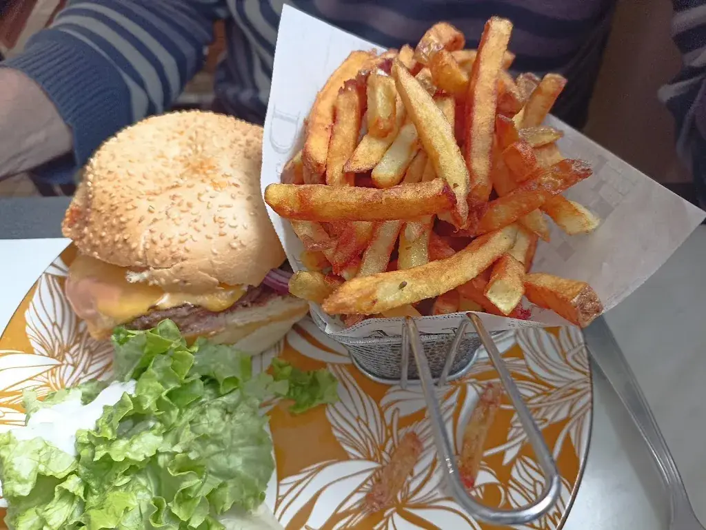 nathalie boutonnet_Restaurant O'Bercail_Lezay_review