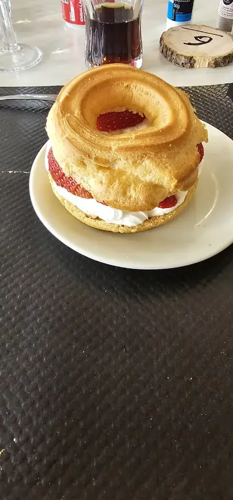 Taz Coco_Restaurant O'Bercail_Lezay_review