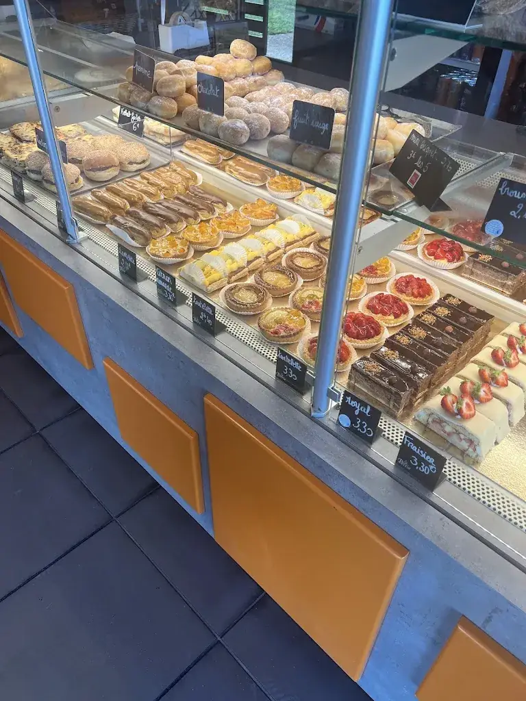 C R_La meule lezéenne_Lezay_review