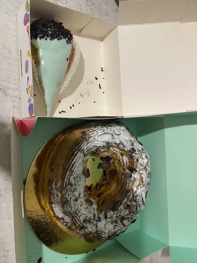 yto mie_La meule lezéenne_Lezay_review