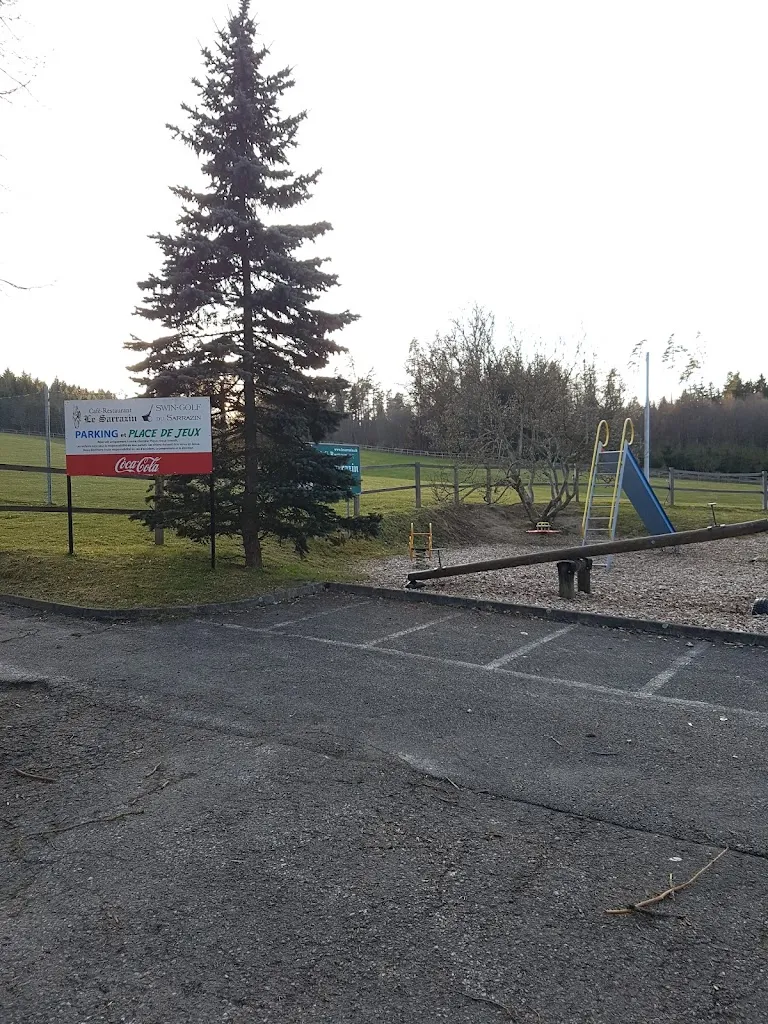 Angélique Met_Restaurant Le Sarrazin_Lossy-Formangueires_review