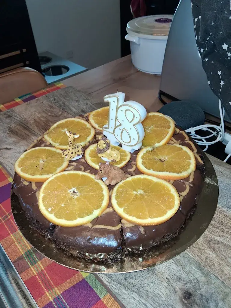 Hélène BRACCO_Traiteur et restaurant vente à emporter Saveurs métissées Linars_Linars_review