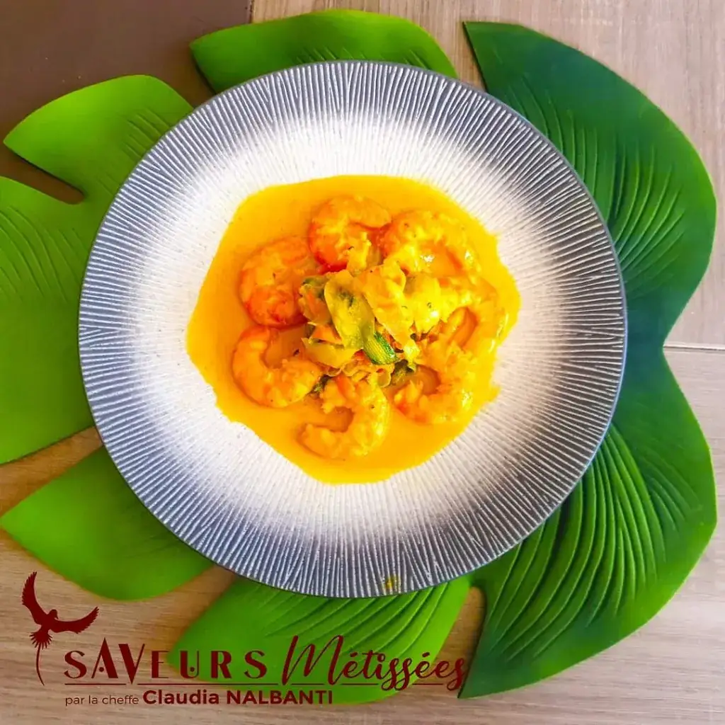 Traiteur et restaurant vente à emporter Saveurs métissées Linars_Linars_slider_image_3