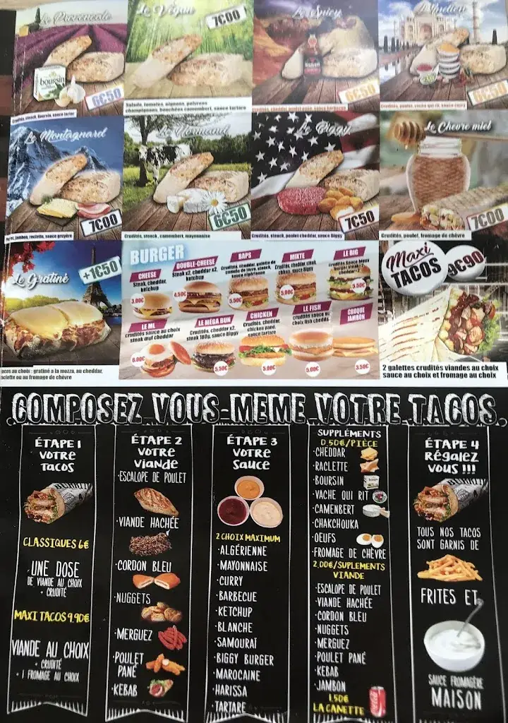 Menu_LE TRIANGLE D’OR_Lagnieu_image_1