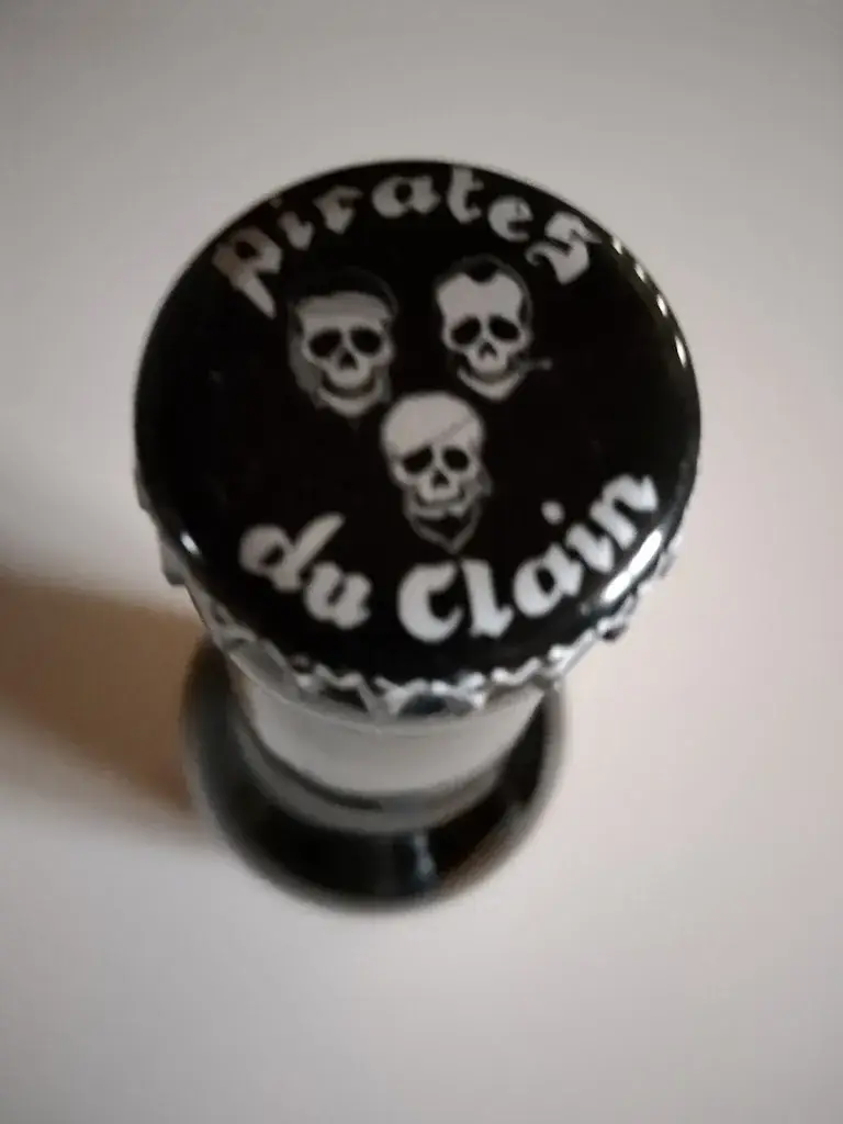 Thierry P_PIRATES DU CLAIN_Ligugé_review