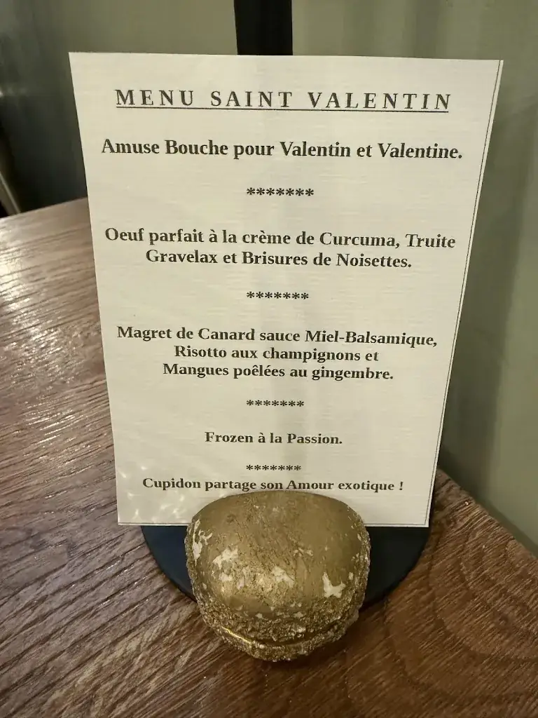 Menu_LE CARRé D'ART_Poitiers_image_2