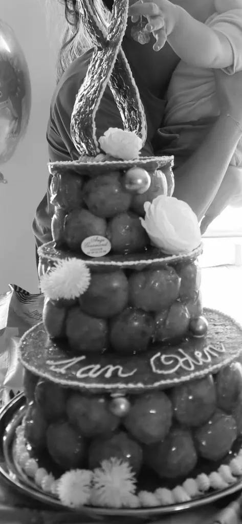 Alison Semur_Ange Gourmand_Ligugé_review