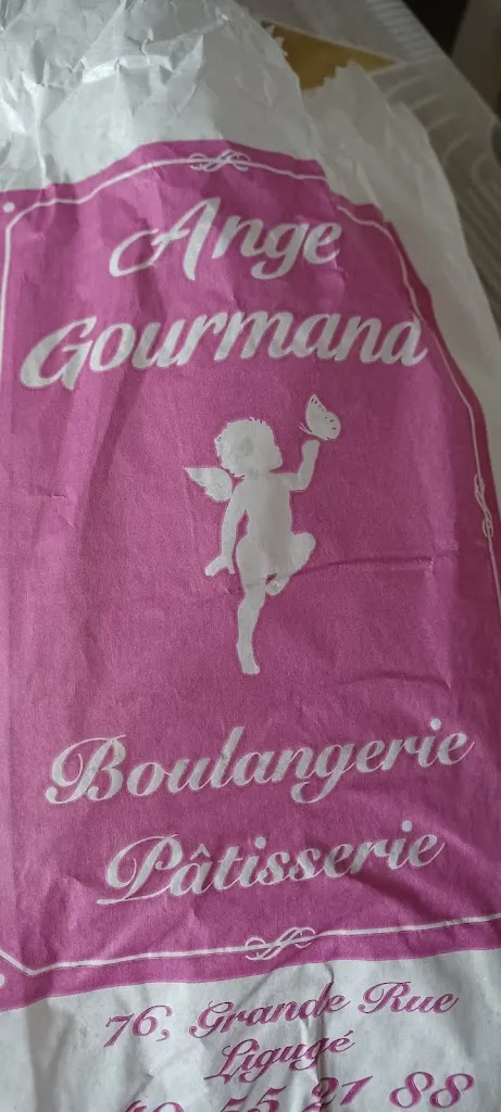 Celine A._Ange Gourmand_Ligugé_review