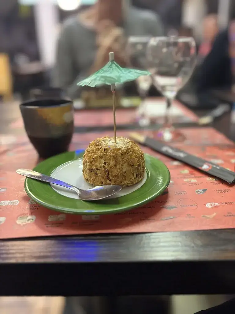 Menu_Restaurant japonais a volonté et fondue japonnais_Listrac-Médoc_image_7