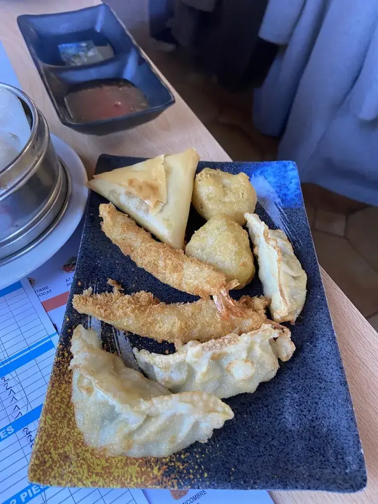 Menu_Restaurant japonais a volonté et fondue japonnais_Listrac-Médoc_image_8