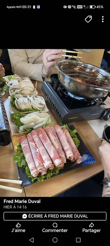 Restaurant japonais a volonté et fondue japonnais_Listrac-Médoc_slider_image_2