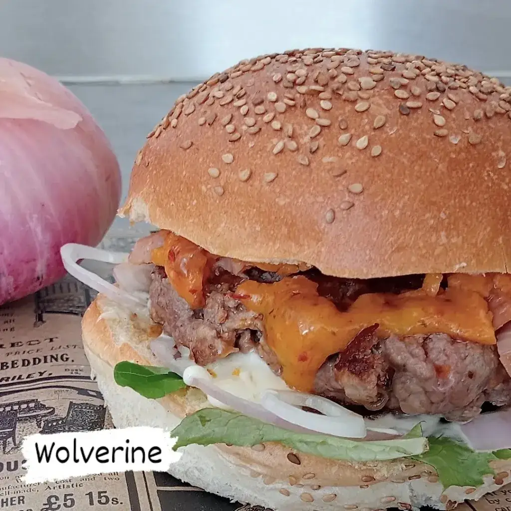 MARVELOUS B  restaurant in Listrac-Médoc