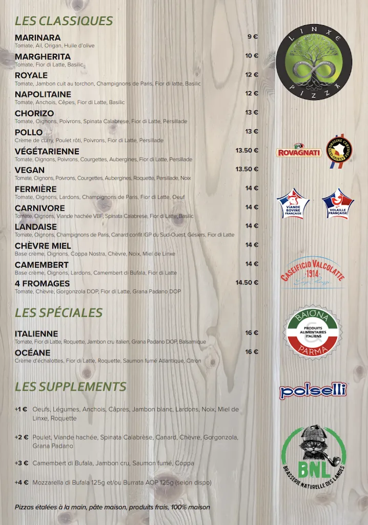 Menu_LINXE PIZZA_Linxe_image_1