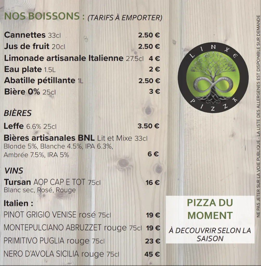 Menu_LINXE PIZZA_Linxe_image_2