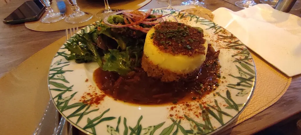 Menu_La Ferme d'Huchet_Vielle-Saint-Girons_image_7