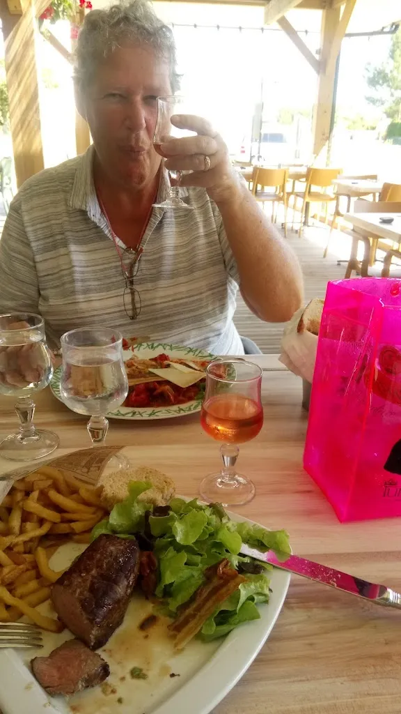 Gillian Entwistle_La Ferme d'Huchet_Vielle-Saint-Girons_review