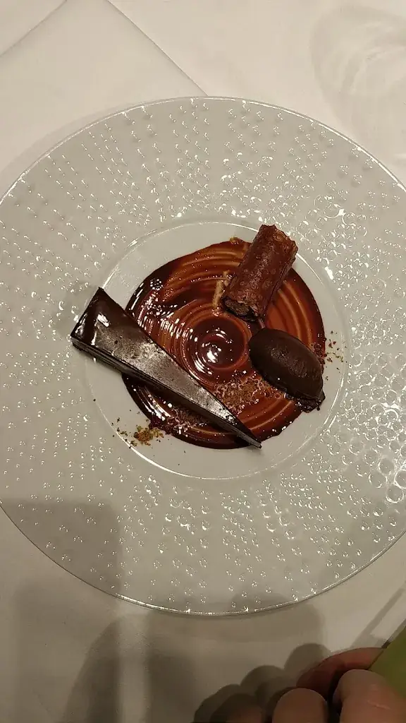 Emanuel Rosenzweig_Restaurant Arraditz_Lescar_review