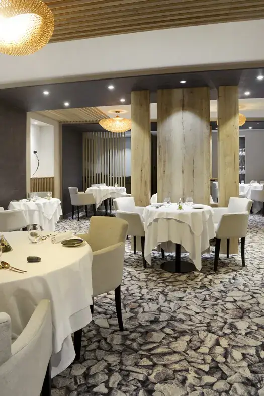 Restaurant Arraditz restaurant à Lescar