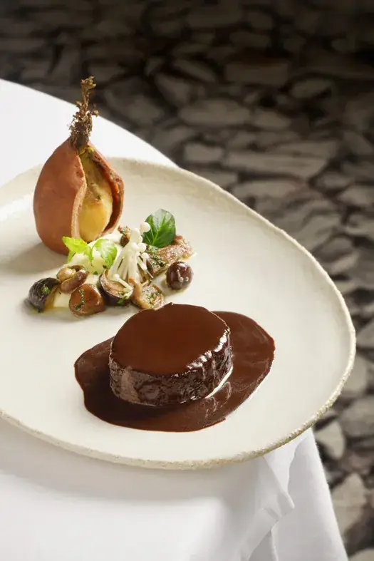 Restaurant Arraditz_Lescar_slider_image_2