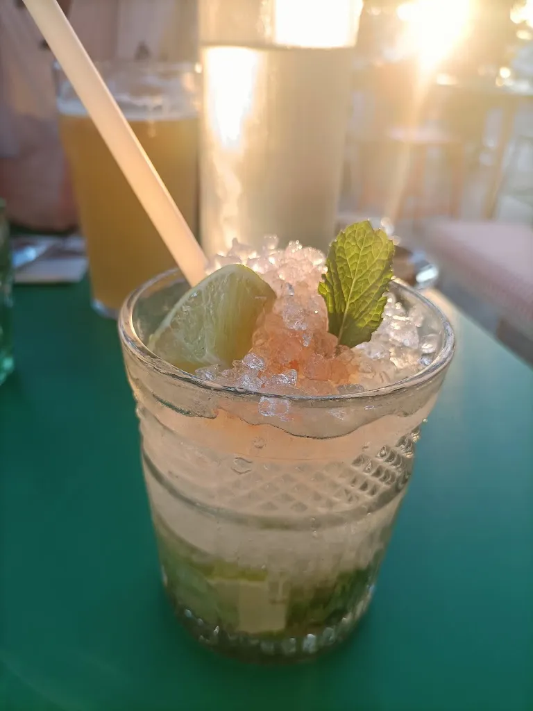 Menu_La Côte & L'Arête - Lescar_Lescar_image_9