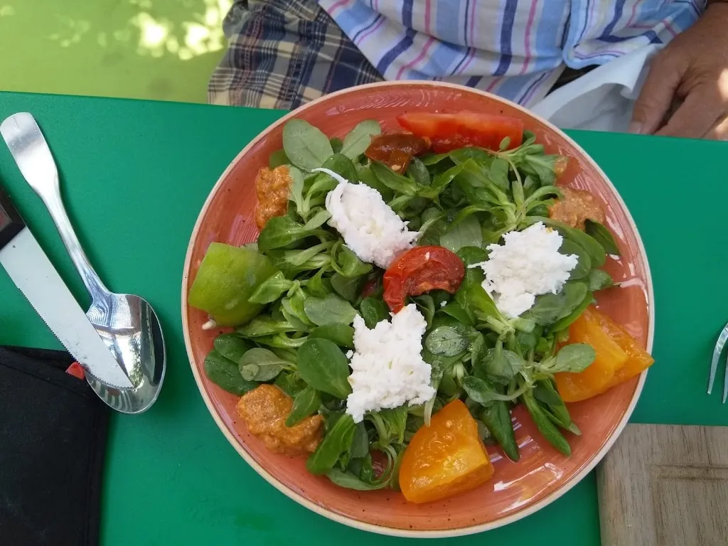 Lunch Man_La Côte & L'Arête - Lescar_Lescar_review