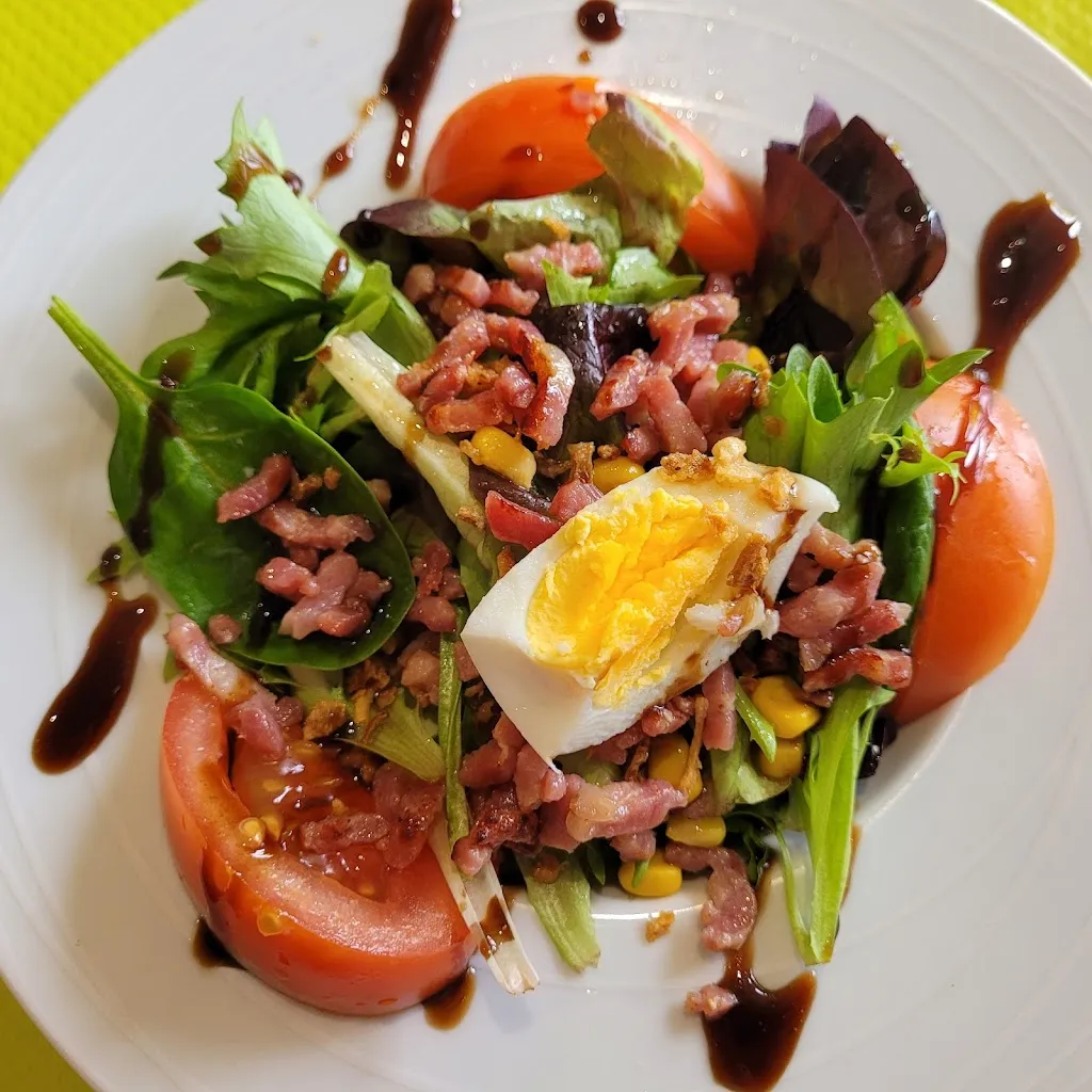 Menu_Bistrot Des Oliviers_Lescar_image_2