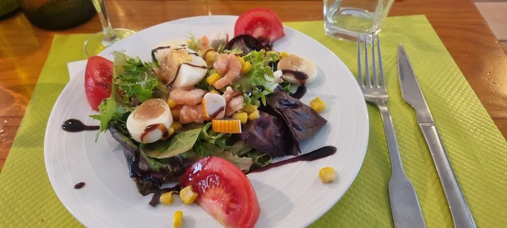 Menu_Bistrot Des Oliviers_Lescar_image_7