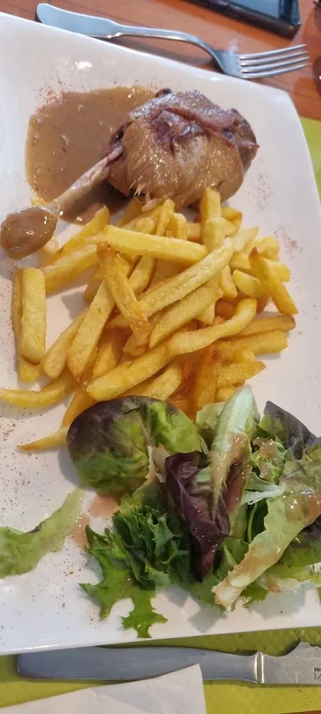 Bistrot Des Oliviers_Lescar_slider_image_3