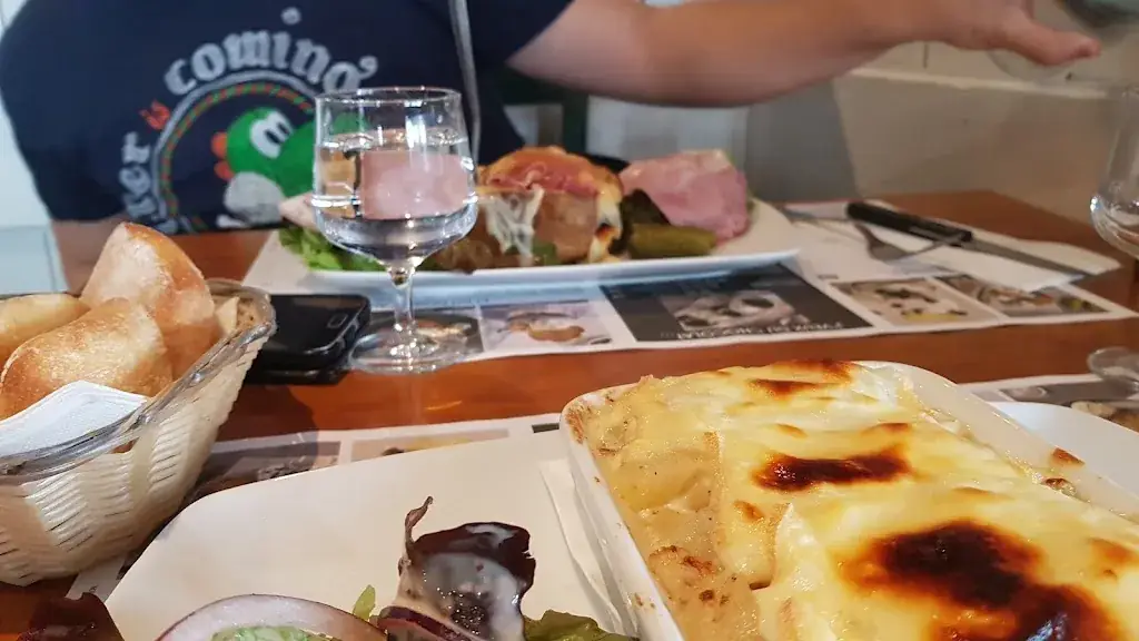 Menu_Restaurant La Pataterie Lescar_Lescar_image_9