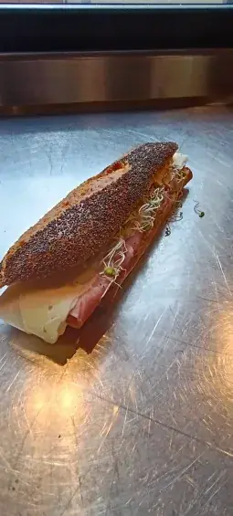 Menu_Le Bistrot du Village_Lescar_image_6